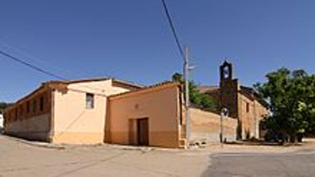 Monasterio de Santa María la Alta , Villoruela ( Salamanca) - Fundación  DeClausura