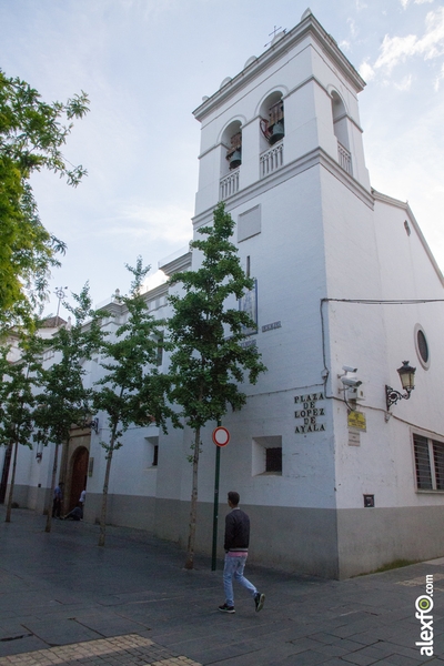 Convento Nuestra Señora de las Mercedes, Badajoz