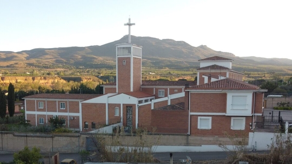 Monasterio de Santa Clara, Arnedo
